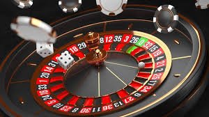 Lobby game lengkap tiket33 dengan berbagai kategori taruhan